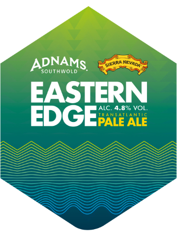 Adnams - Eastern Edge
