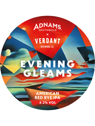 Adnams - Evening Gleams