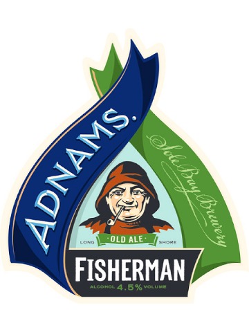 Adnams - Fisherman