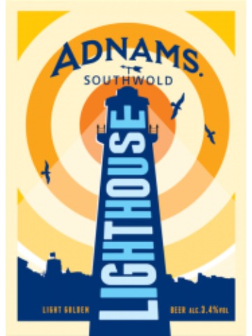 Adnams - Lighthouse