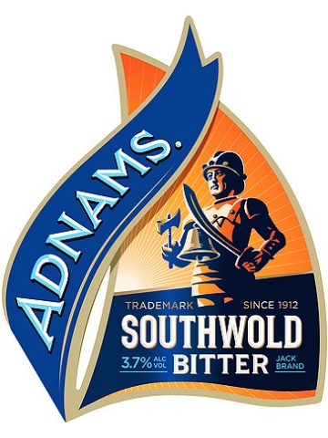 Adnams - Southwold Bitter
