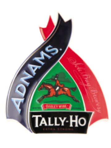 Adnams - Tally-Ho
