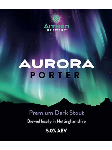 Aither - Aurora