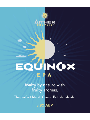 Aither - Equinox