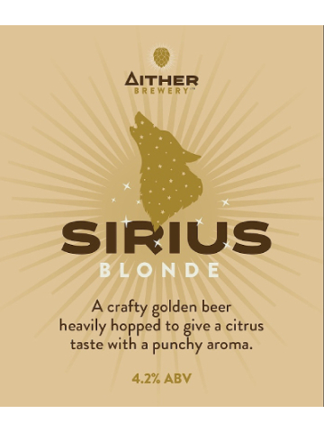 Aither - Sirius