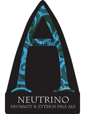 Alechemy - Neutrino
