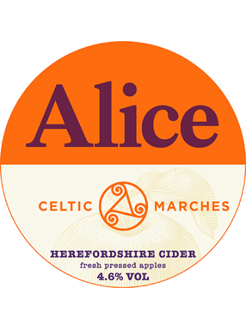 Celtic Marches - Alice