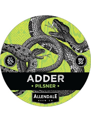 Allendale - Adder