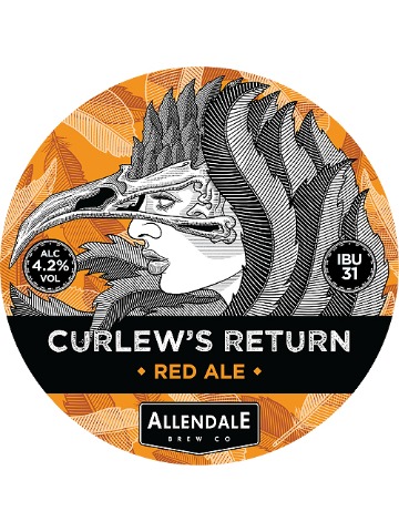 Allendale - Curlew's Return