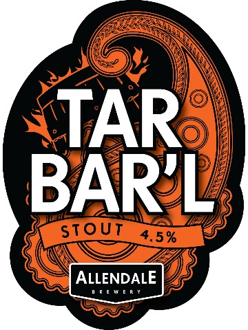 Allendale - Tar Bar'l