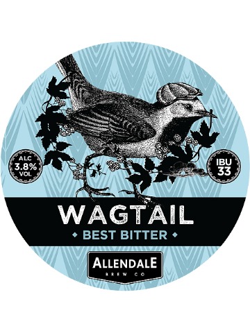 Allendale - Wagtail