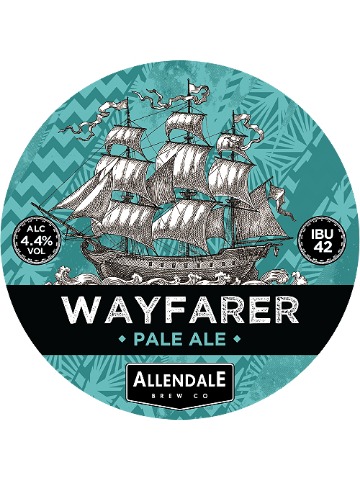 Allendale - Wayfarer