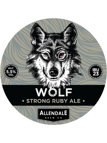 Allendale - Wolf