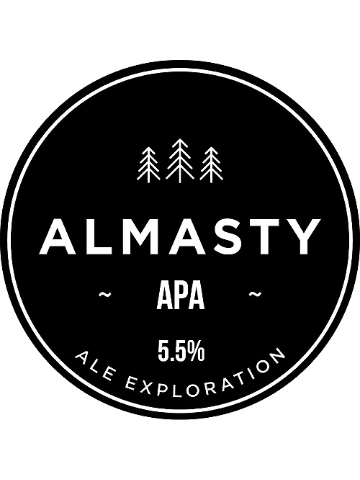 Almasty - APA