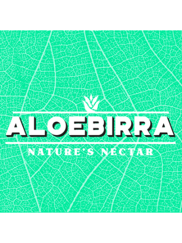 Aloebirra - Jungle Fruits