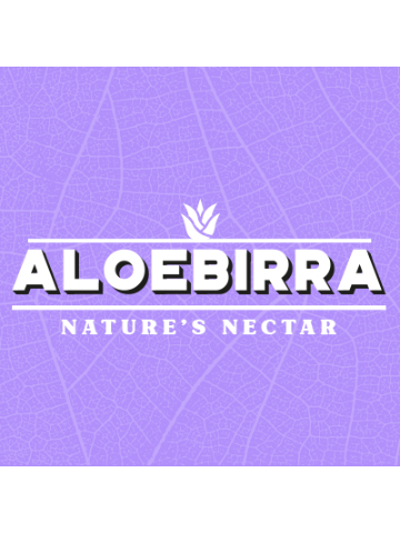 Aloebirra - Vanilla Bean Dream