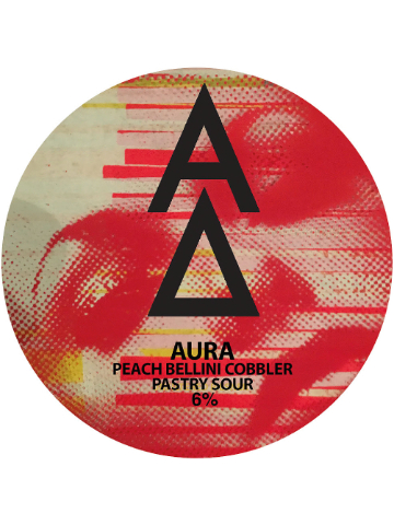 Alpha Delta - Aura