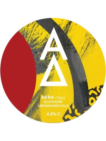 Alpha Delta - Hera V2