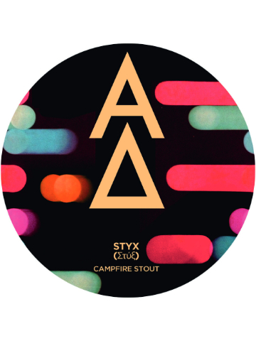 Alpha Delta - Styx