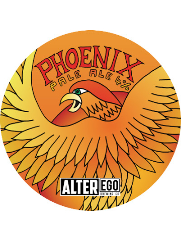 Alter Ego - Phoenix