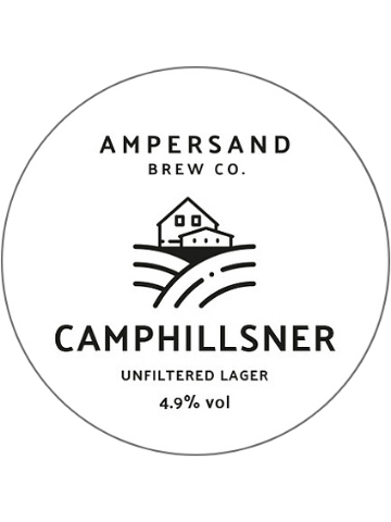 Ampersand - Camphillsner