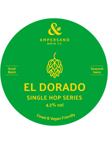Ampersand - El Dorado