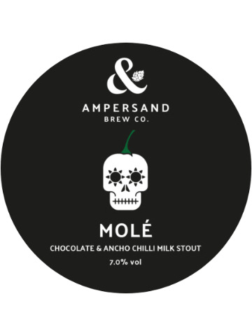 Ampersand - Mole