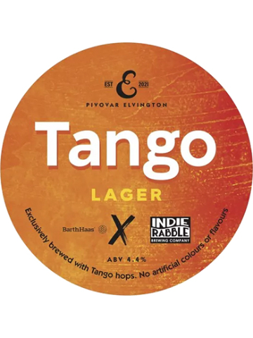 Ampersand - Tango