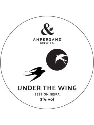 Ampersand - Under The Wing