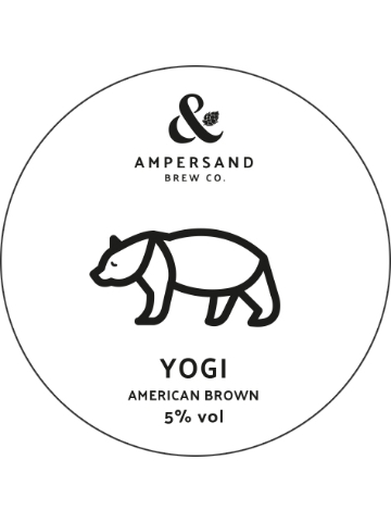 Ampersand - Yogi