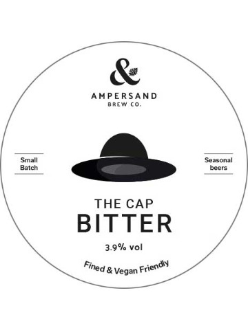 Ampersand - The Cap Bitter