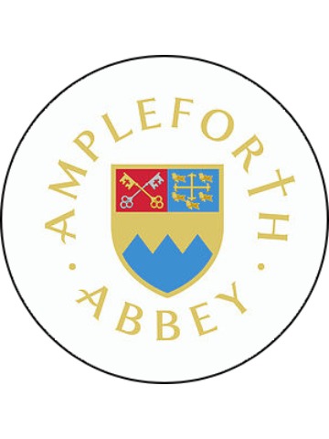Ampleforth Abbey - Yorkshire Medium Cider