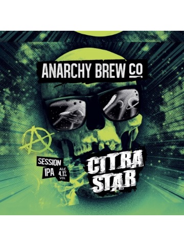 Anarchy - Citra Star