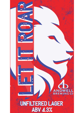 Andwell - Let It Roar