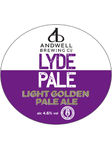 Andwell - Lyde Pale