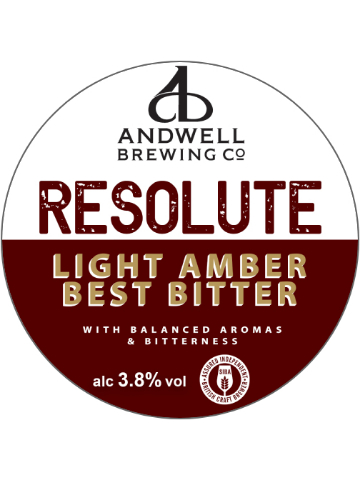 Andwell - Resolute
