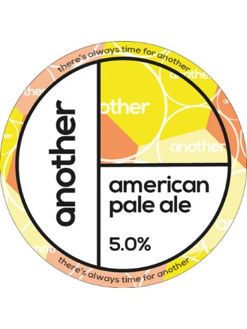 Another - American Pale Ale