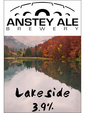 Anstey - Lakeside