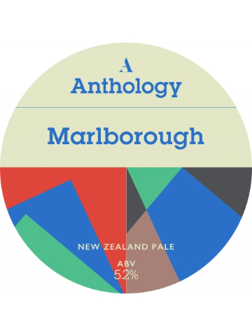 Anthology - Marlborough