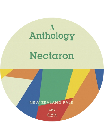 Anthology - Nectaron