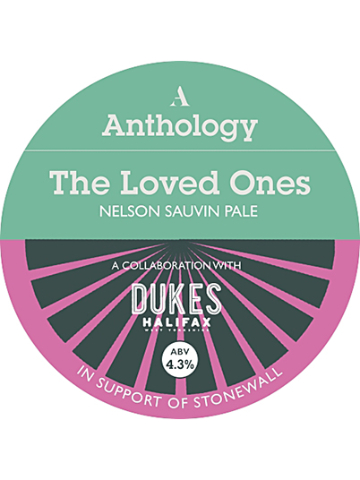 Anthology - The Loved Ones