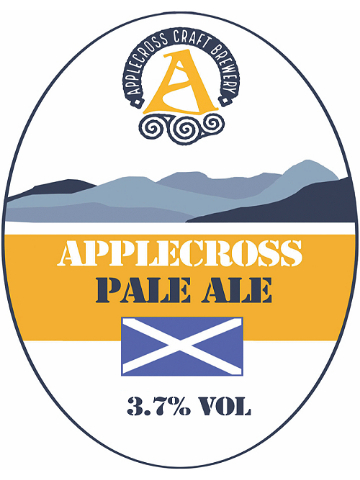 Applecross - Applecross Pale Ale