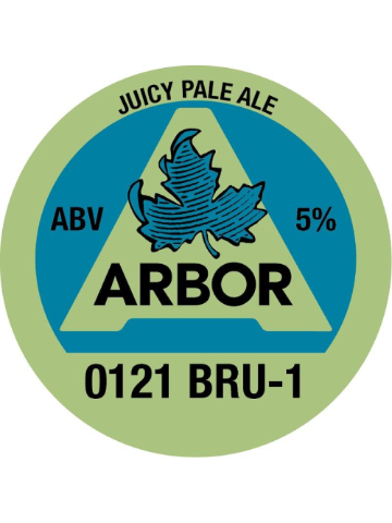 Arbor - 0121 Bru-1