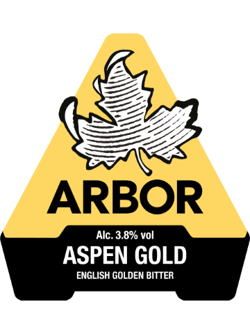 Arbor - Aspen Gold
