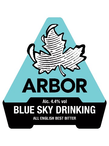Arbor - Blue Sky Drinking