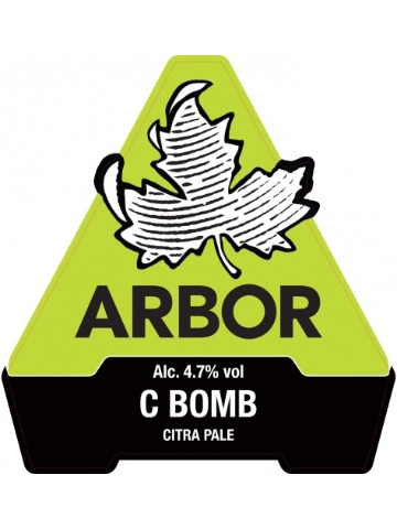 Arbor - C Bomb