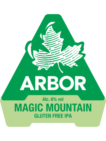 Arbor - Magic Mountain