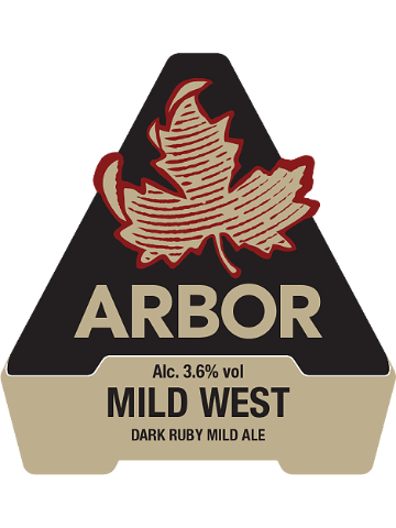 Arbor - Mild West