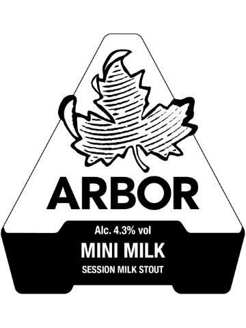 Arbor - Mini Milk