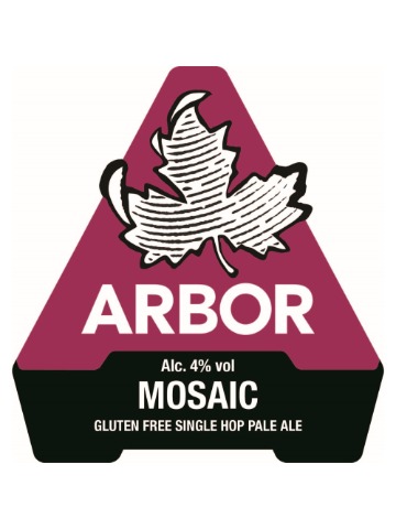 Arbor - Mosaic